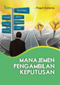 Manajemen Pengambilan Keputusan