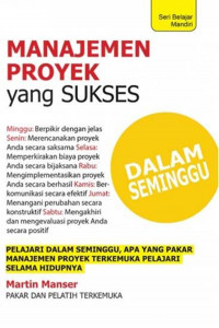 Manajemen Proyek yang Sukses