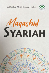 Maqashid Syariah