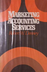 Marketing Accounting Services