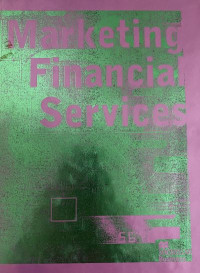 Marketing Financial Services