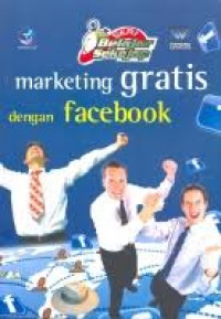 Marketing Gratis dengan Facebook