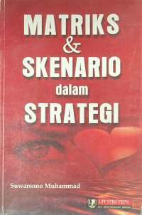 Matriks & Skenario dalam Strategi