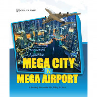 Mega City & Mega Airport