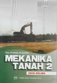 Mekanika Tanah II - Edisi V