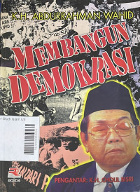 Membangun Demokrasi