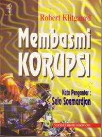 Membasmi Korupsi