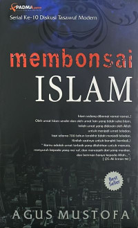 Membonsai Islam