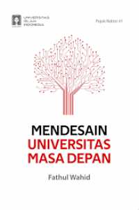 Mendesain Universitas Masa Depan