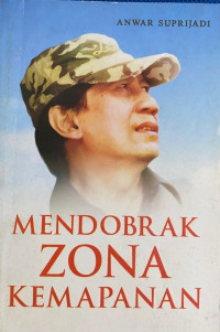 Mendobrak Zona Kemapanan