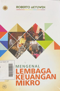 Mengenal Lembaga Keuangan Mikro