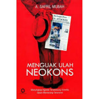 Menguak Ulah Neokons