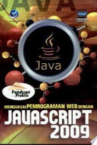 Menguasai Pemrograman Web dengan Javascript 2009