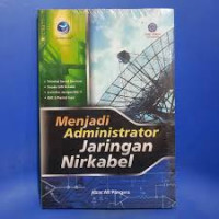 Menjadi Administrator Jaringan Nirkabel