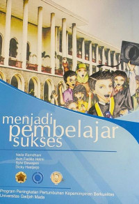 Menjadi Pembelajar Sukses