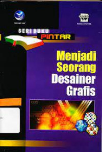 Menjadi Seorang Desainer Grafis