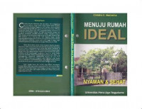 Menuju Rumah Ideal Nyaman & Sehat