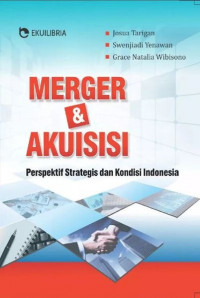 Merger & Akuisisi