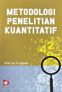 Metode Penelitian Kuantitatif