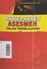 Model-model Asesmen dalam Pembelajaran