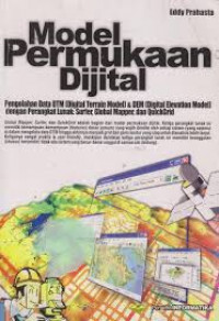 Model Permukaan Dijital