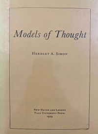 Models Of Thought