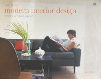 Modern Interior Design