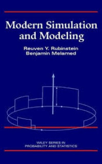 Modern Simulation Modeling