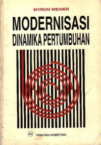 MODERNISASI DINIAMIKA PERTUMBUHAN