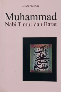 Muhammad Nabi Timur dan Barat