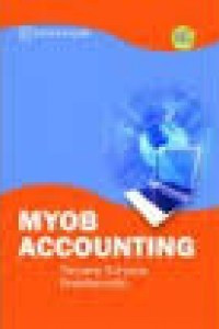 MYOB ACCOUNTING