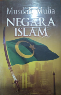 Negara Islam