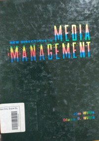 New Directions in Media Management