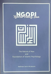 Ngopi Ngobrolin Psikologi Islam