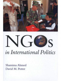 NGOs in International Politics