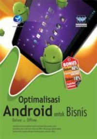 Optimalisasi Android untuk Bisnis