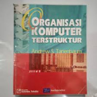 Organisasi Komputer Terstruktur Jilid 2