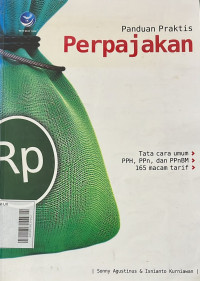 Panduan Praktis Perpajakan