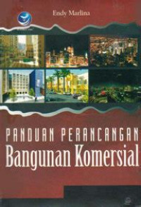 Panduan Perancangan Bangunan Komersial