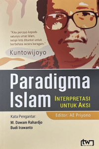 Paradigma Islam: Interpretasi untuk Aksi