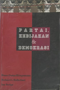 Partai, Kebijakan & Demokrasi