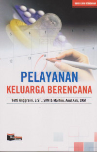 Pelayanan Keluarga Berencana