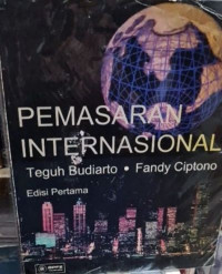 Pemasaran Internasional