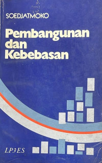 Pembangunan dan Kebebasan