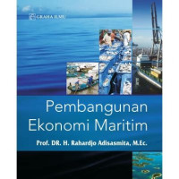 Pembangunan Ekonomi Maritim