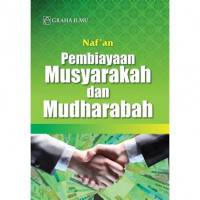 Pembiayaan Musyarakah dan Mudharabah