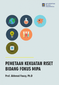 Pemetaan Kekuatan Riset Bidang Fokus MIPA