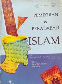 Pemikiran dan Peradaban Islam