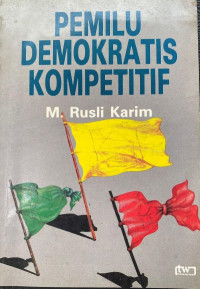 Pemilu Demokratis Kompetitif