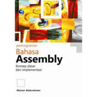 Pemrograman Bahasa Assembly